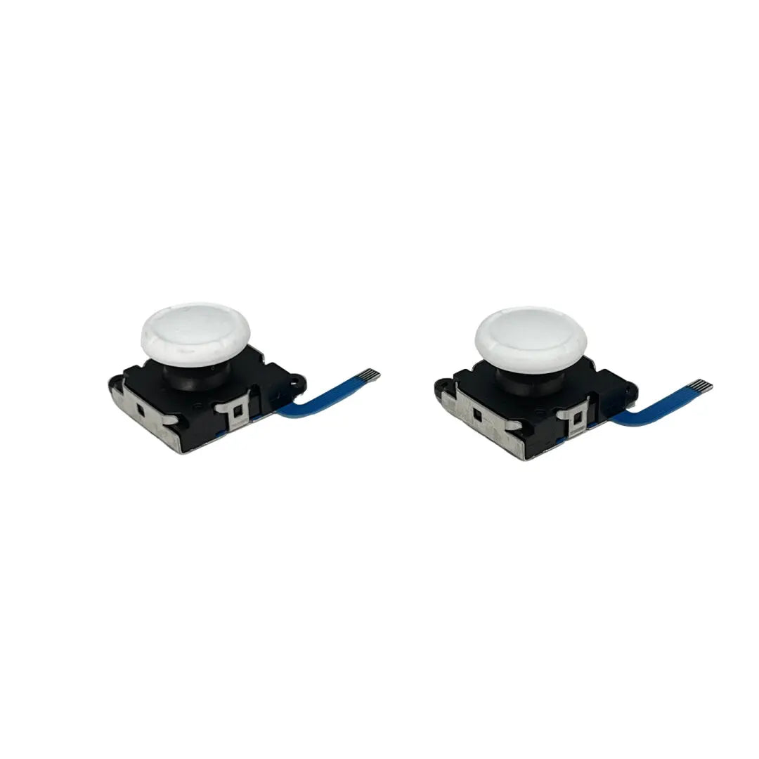100PCS V3.0 V4.0 Left Right Joycon Joystick for Nintend Switch/Lite/OLED Controller Analog Joysticks Thumb Sticks 3D Rocker  Game console repair parts