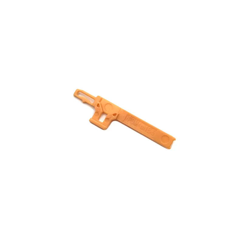 1-5PCS Plastic Colorful For Nintendo New 2DS XL Repair Part Volume Switch / Slider Button For New2DSLL Game console repair parts