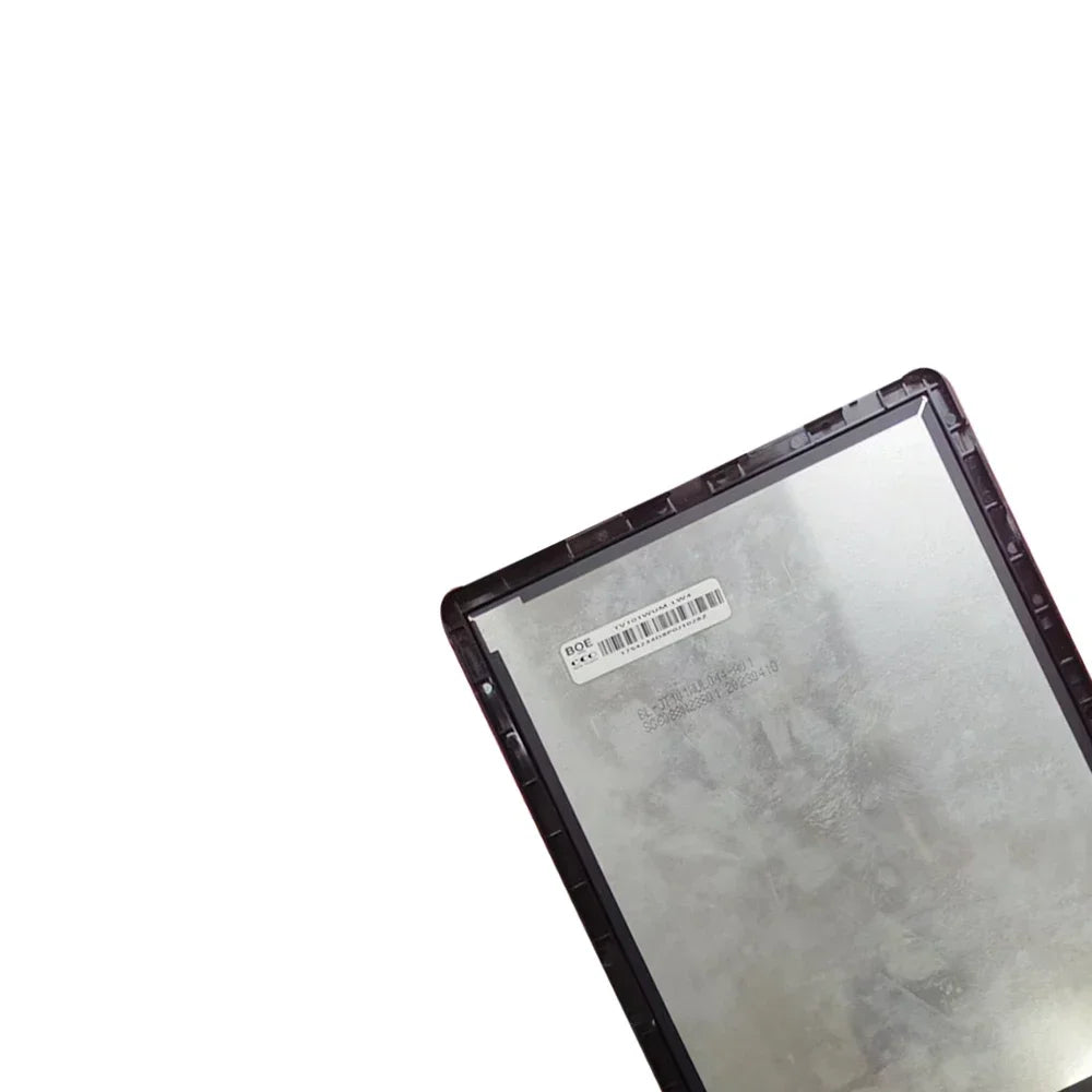 10.1 inch For Virgopad 10x  LCD Display Touch Screen Digitizer Assembly Frame Tablet repair parts
