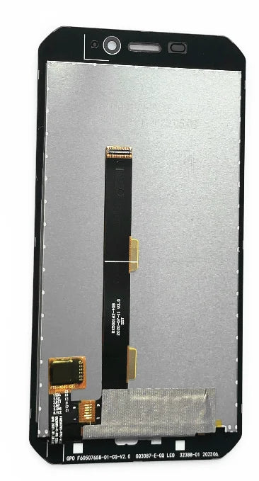 FOR Original Ulefone Armor X6 / X7 / X7 Pro LCD Display Touch Screen Digitizer Assembly Replacement ArmorX7 Pro Front Display Other Brand Phone repair parts