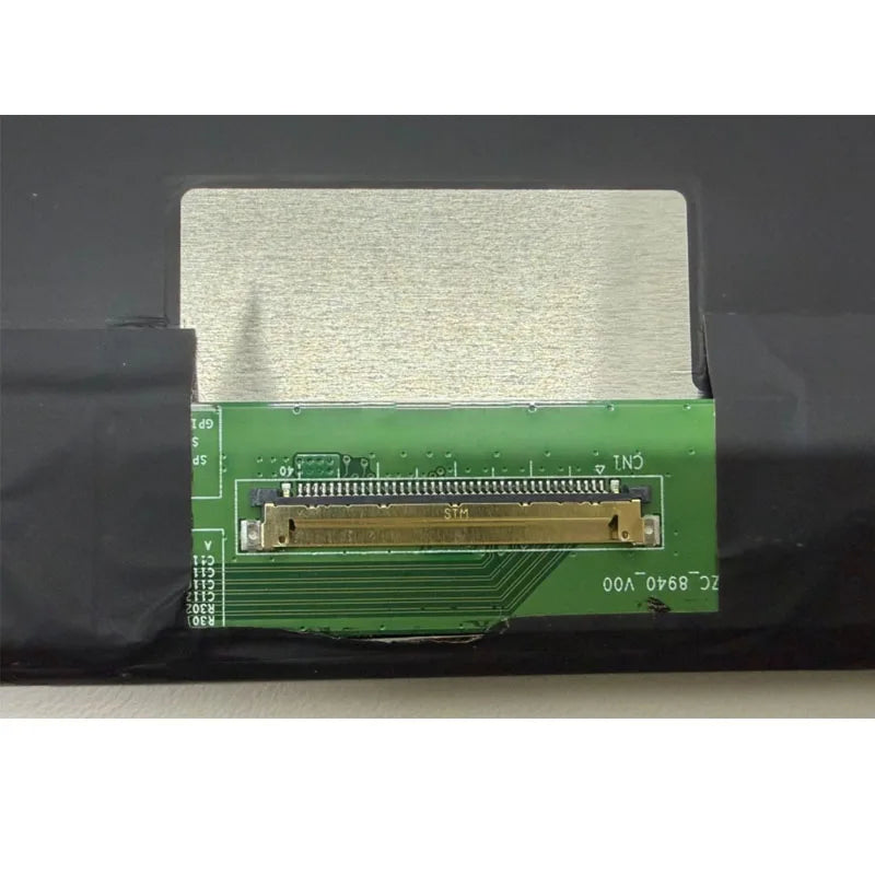 18 Inch Slim 40 Pin Laptop Screen NE180QDM-NZC NE180QDM NZC 2560×1600 QHD IPS 240HZ 100% DCI-P3