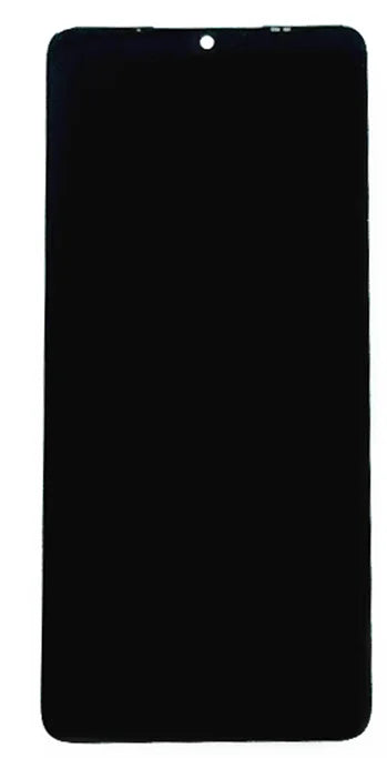 New Original Lcd Screen DOOGEE Note 58 / Note 58 Pro Touch Screen Accessories for DOOGEE Note 59 / Note 59 Pro Digitizer Assembl Doogee phone repair parts