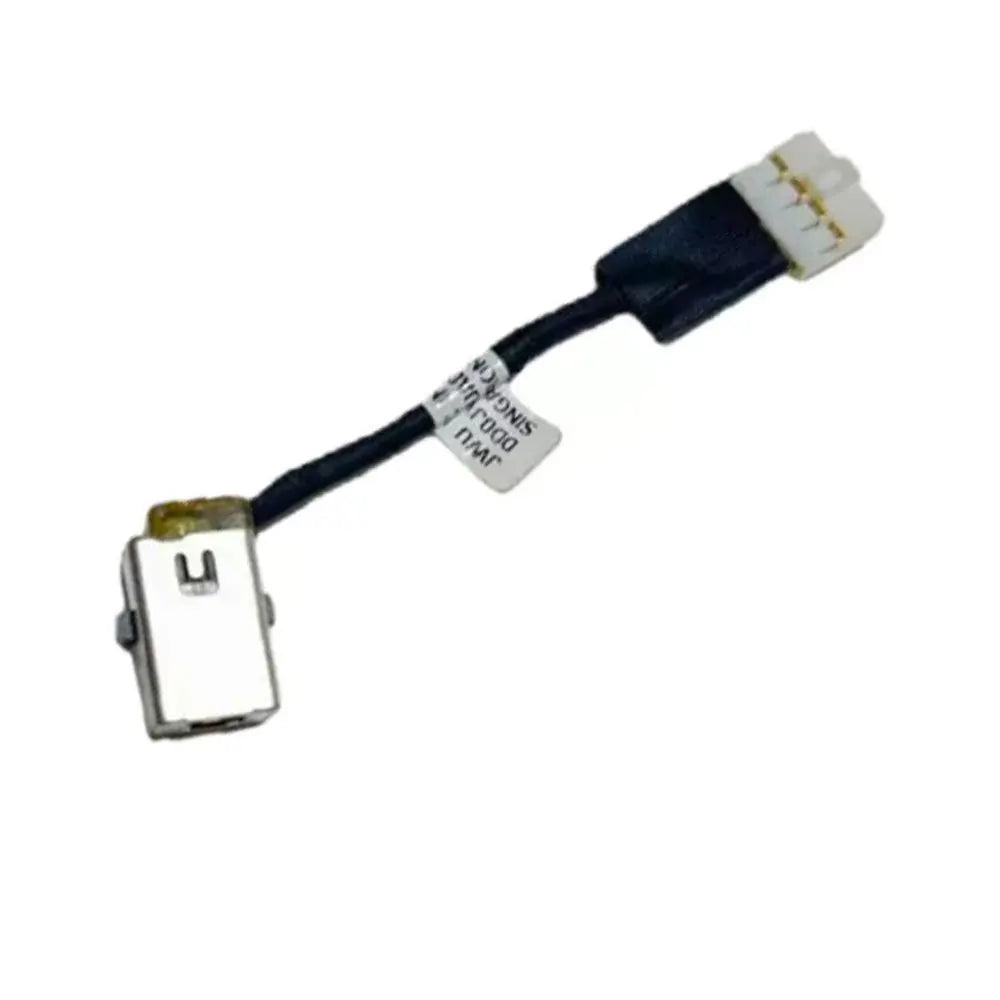 Replace For Hasee U63E U65A U65E QL9S05 Mibenben M543 M545 LG 15U480 Laptop DC Power Connector Jack DC-IN Charging Flex Cable