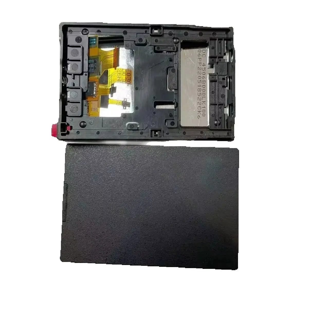 Screen Display LCD With Cover for Sony A7M4 A6700 A7CM2 ZV-E1 Original  Digital Camera repair parts