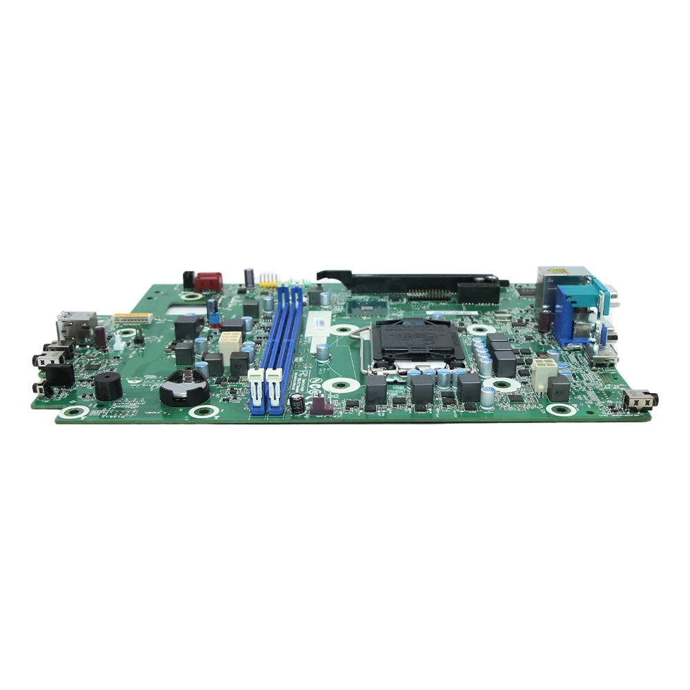 Laptop Motherboard For Lenovo ThinkCentre M720e Desktop Motherboard IB365CX B365 MP With  FRU:5B20U53926  Lenovo laptop repair parts