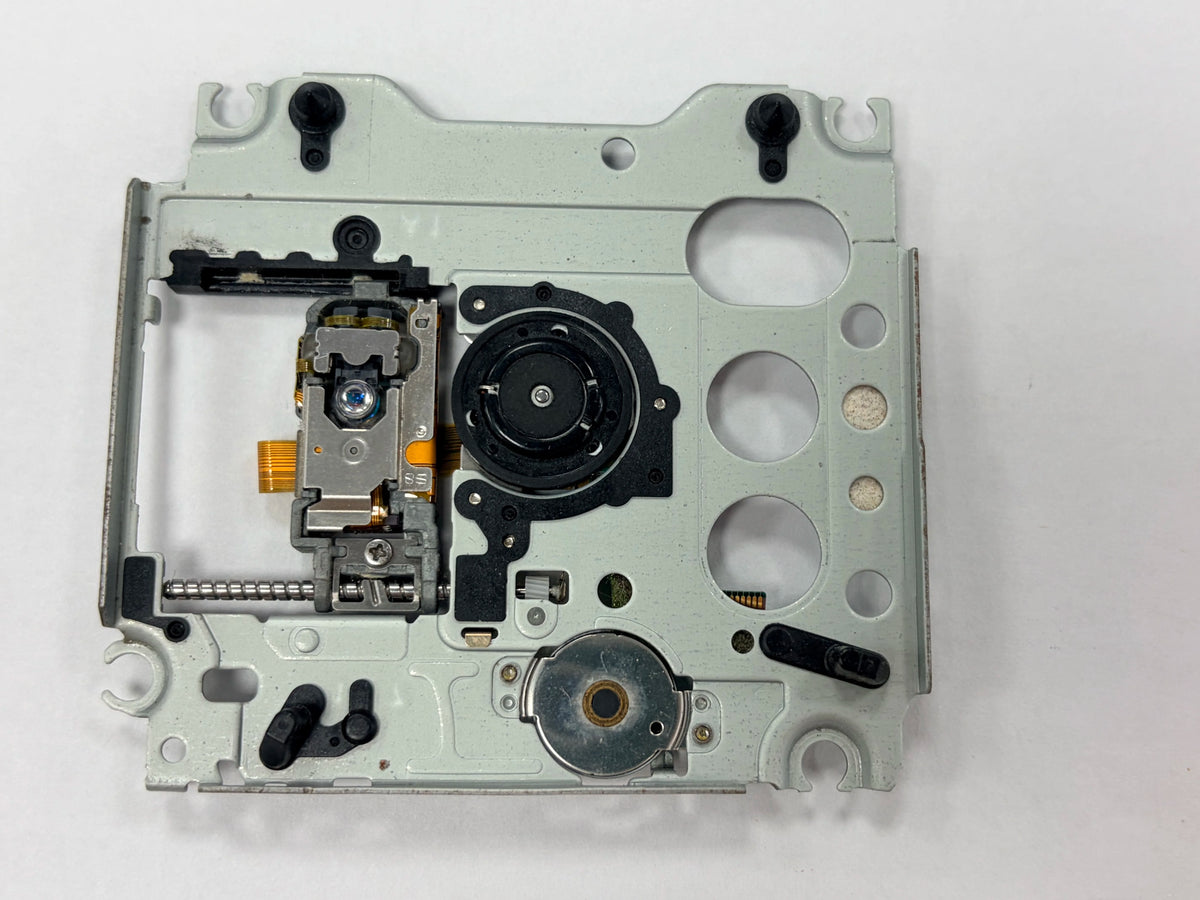 Optical Laser Lens Reader For PSP2000 PSP3000 KHM-420BAA UMD Drive Laser Lens for PSP 2000 3000 PSP1000 KHM-420AAA Game console repair parts