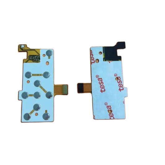 New key button board flex cable for Nikon S2600 Digital Camera repair parts