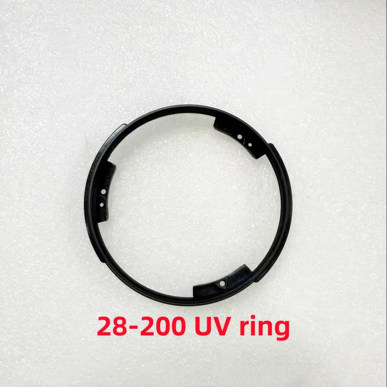 New Lens Front UV for Tamron 28-200mm 28-200 Lens UV Ring Repair Parts  Digital Camera repair parts