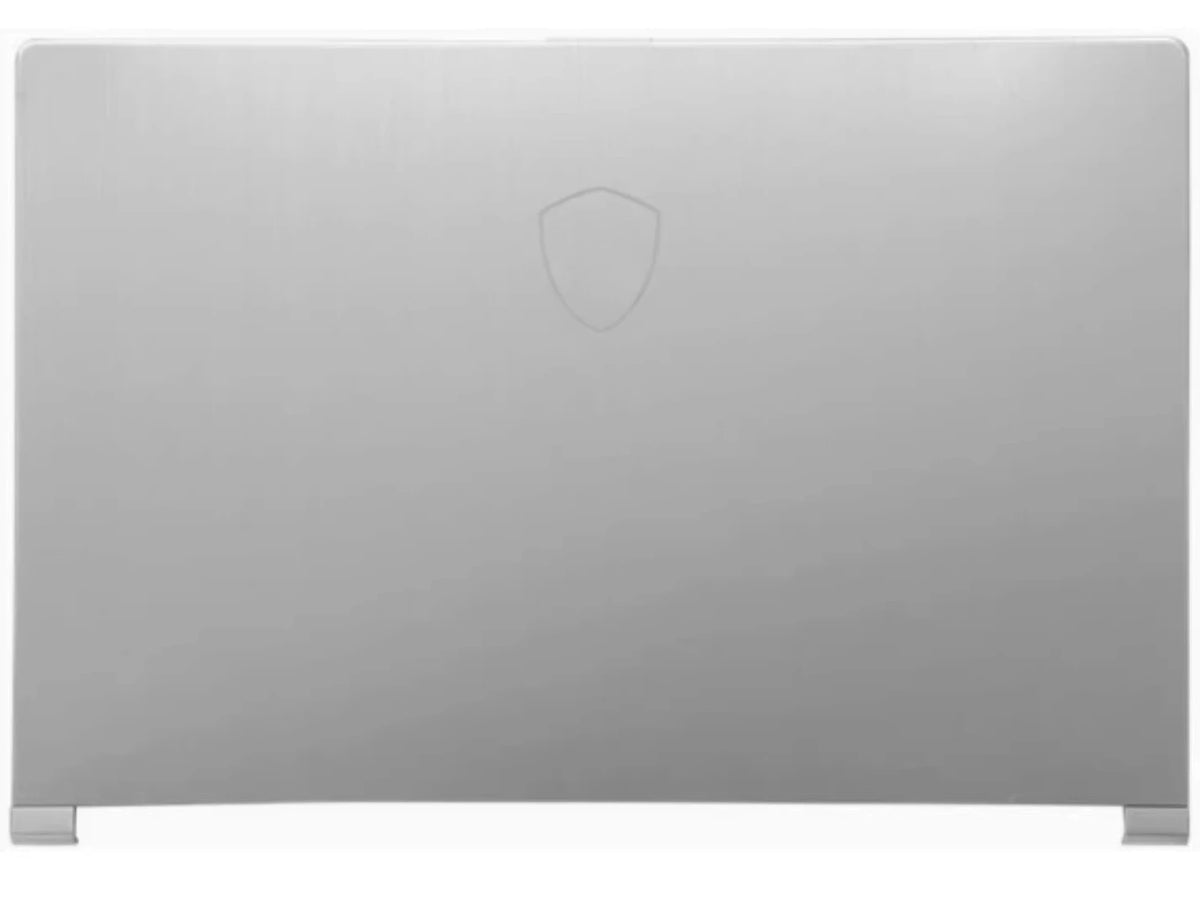 Cover case for MSI Prestige PS42 MS-14B1 Lcd back housing bezel frame upper palmrest topcase bottom hinge shell MSI laptop repair parts
