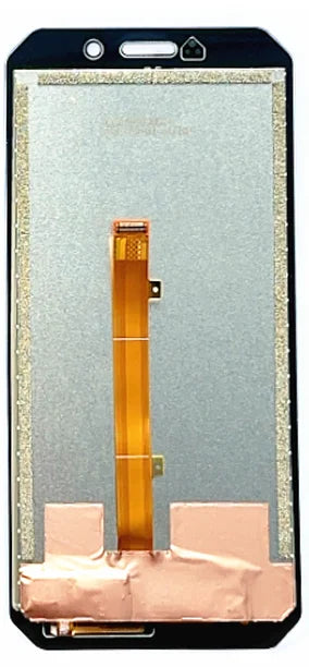 Original For DOOGEE S51 S61 LCD Display Screen + Touch Panel Digitizer Replacement For DOOGEE S51 S61 Pro LCD Display Doogee phone repair parts