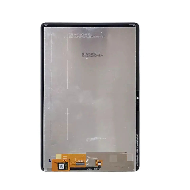 10.1 Inch For TCL Tab 10 5G 9183G LCD Display Touch Screen Digitizer Assembly Replacement for TCL 9183W-2COFUS21 Tablet repair parts