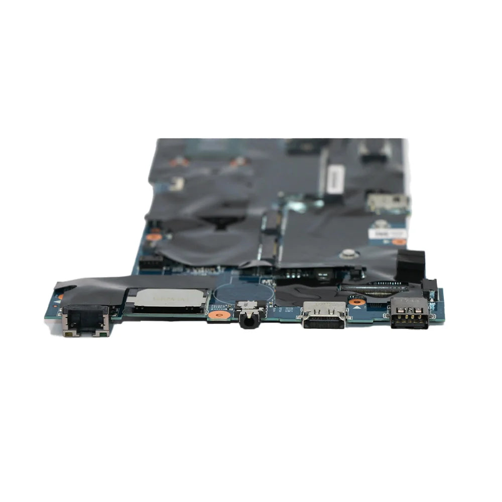 15202-2 For Lenovo ThinkPad P50s Laptop Motherboard With CPU：i5 6300U i7 6500U i7 6600U FRU:01AY340 01AY348 Lenovo laptop repair parts