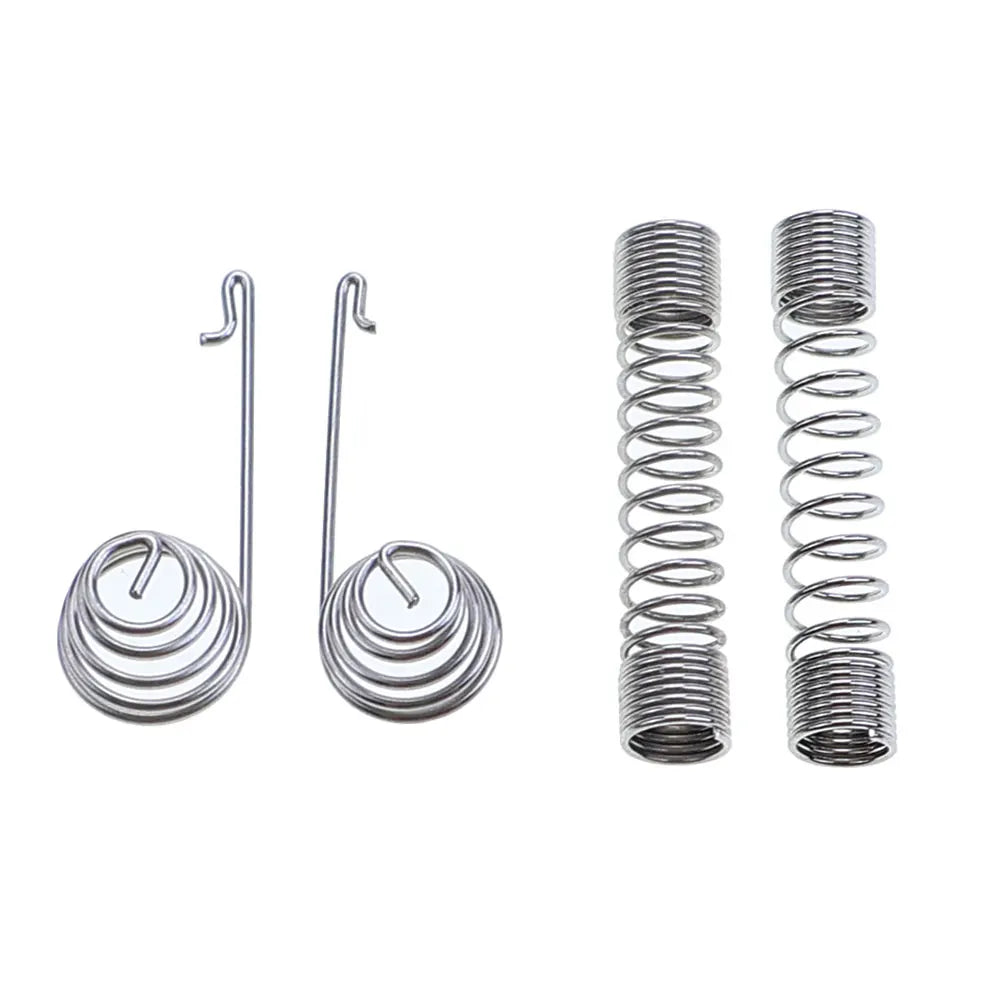 5Set For Xbox 360 XBOX360 Wireless Game Controller L R Left Right Battery Trigger Spring RT LT Handle Springs Repair Kit Game console repair parts