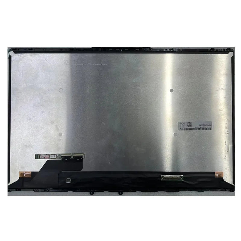 14 Inch Touch Screen For Lenovo Yoga C940-14 C940-14IIL 81Q9 Digitizer Replacement Assenbly With Frame+Board 5D10S39596/39595 Lenovo laptop repair parts