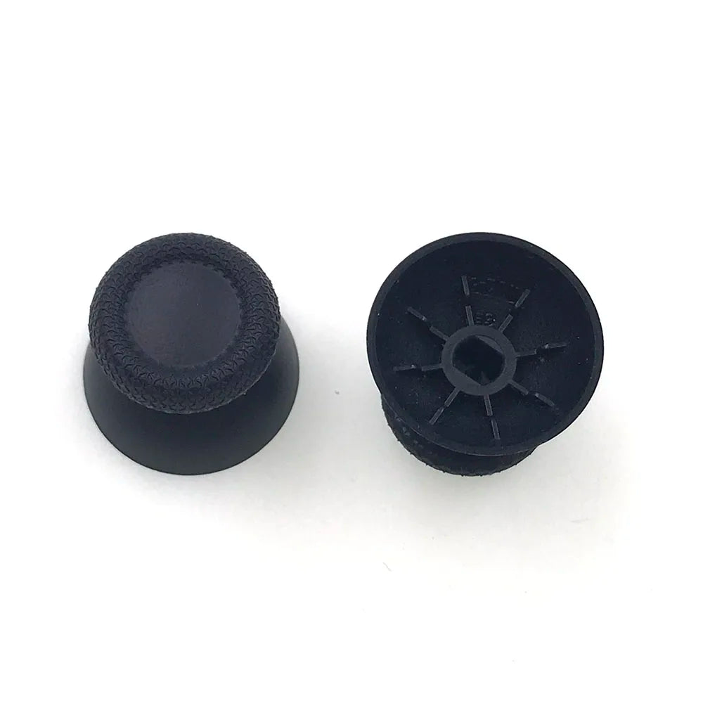 10-30pcs Replacement Thumbsticks For Sony PS5 PlayStation Portal Analog Joystick Cap Mushroom Caps Game console repair parts