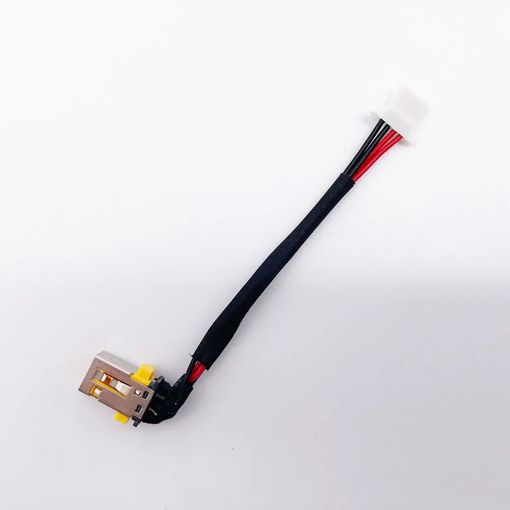 OEMFor Acer Swift 3 SF314-55 SF314-55G SF314-52G SF314-53G SF315-41 SF315-41G S30-20 Laptop Power Jack DC-IN Charging Flex Cable Acer laptop repair parts