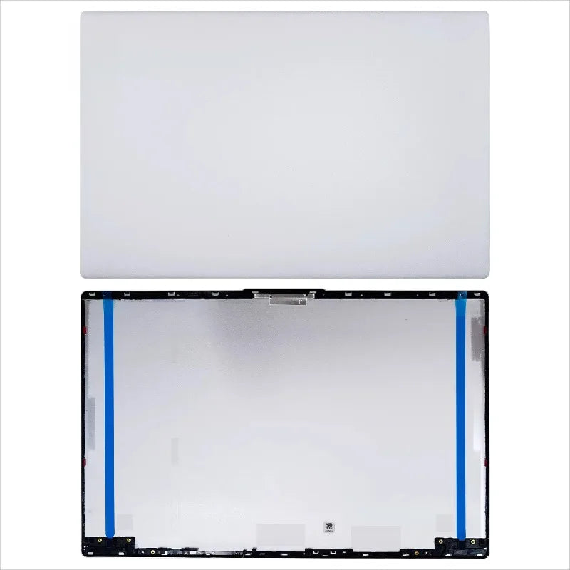 Cover case for Lenovo Xiaoxin 15 IIL 15ARE 2020 2021 ideapad 5-15 lcd back housing topcase palmrest bottom shell keyboard hinge Lenovo laptop repair parts