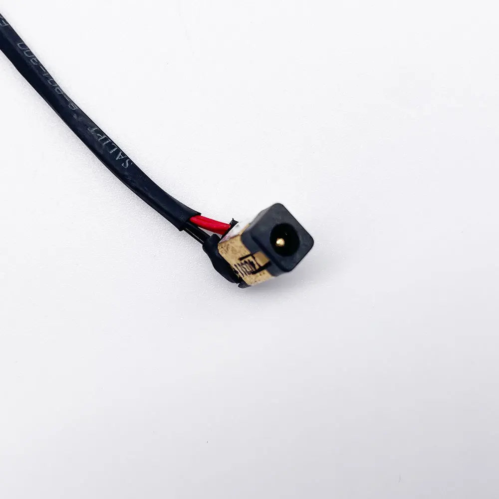 Replace For Samsung NP905S3G NP910S3G NP915S3G NP916S3G NP930X5J NP940 Laptop DC Power Connector Jack DC-IN Charging Flex Cable Samsung laptop repair parts