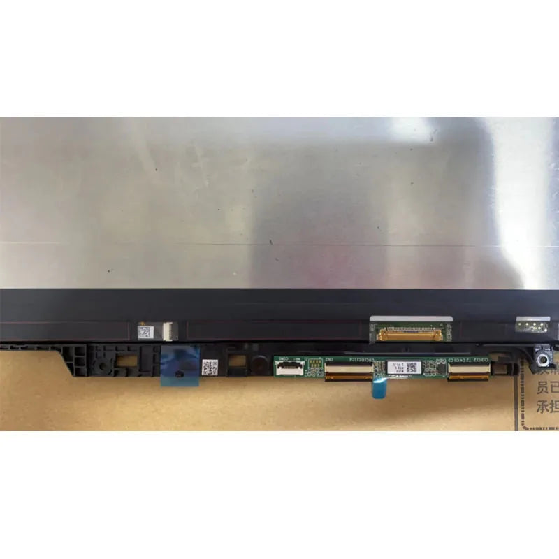 12.2 Inch Touch Screen For Lenovo 500e yoga Chromebook gen4 5D11C95914 Digitizer Replacement Assembly 1920X1200 WIth Touch+Touchpad Lenovo laptop repair parts