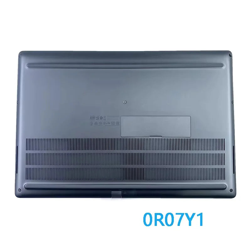 NEW ORIGINAL Laptop Bottom Cover Case for DELL Precision 7560 M7560 0P9W6Y 0R07Y1 0P7P81 Dell laptop repair parts