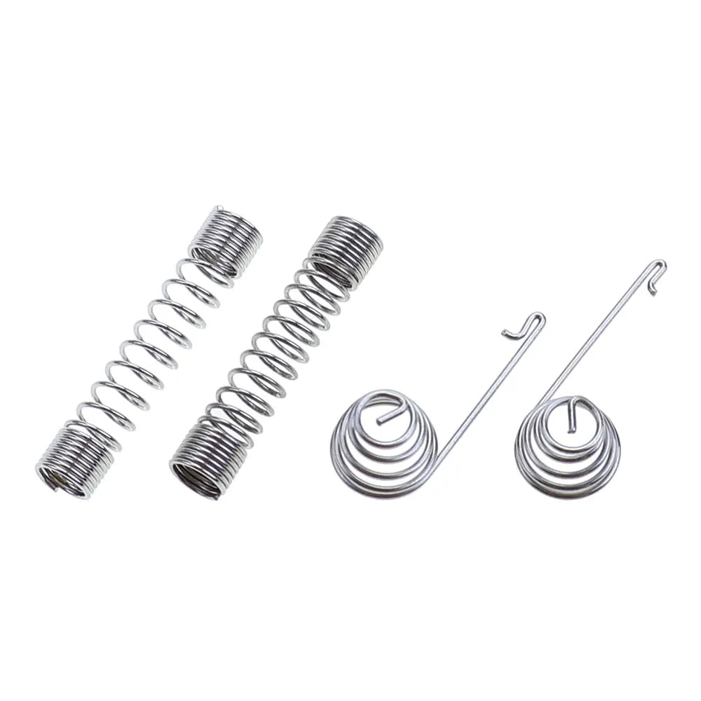 5Set For Xbox 360 XBOX360 Wireless Game Controller L R Left Right Battery Trigger Spring RT LT Handle Springs Repair Kit Game console repair parts