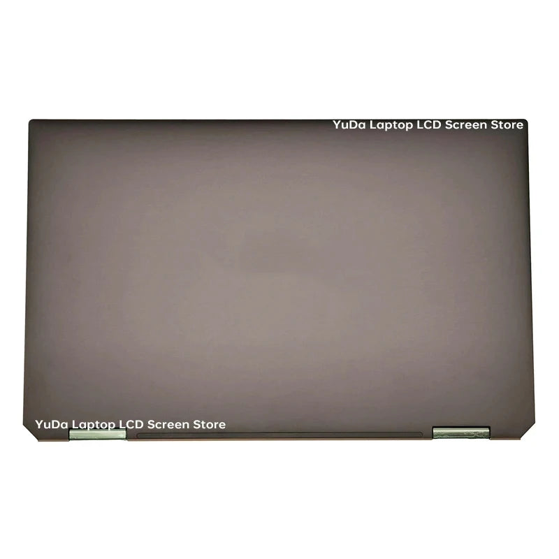 13.3 Inch Touch Screen For HP Spectre x360 13-aw TPN-Q225 LCD Display Full assembly Replacement L72403-001 L75191-001 L75195-001 HP laptop repair parts