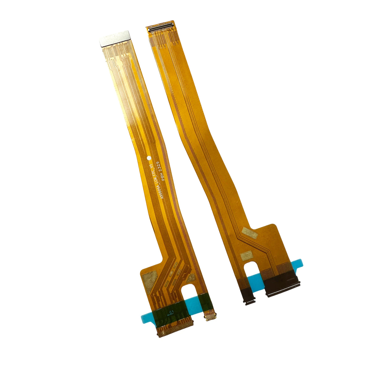 orig Display Main Board Motherboard Connector (Display) Flex Cable For Lenovo Tab P12 12.7 inch TB370/TB370FU/TB370FC Lenovo Tablet repair parts