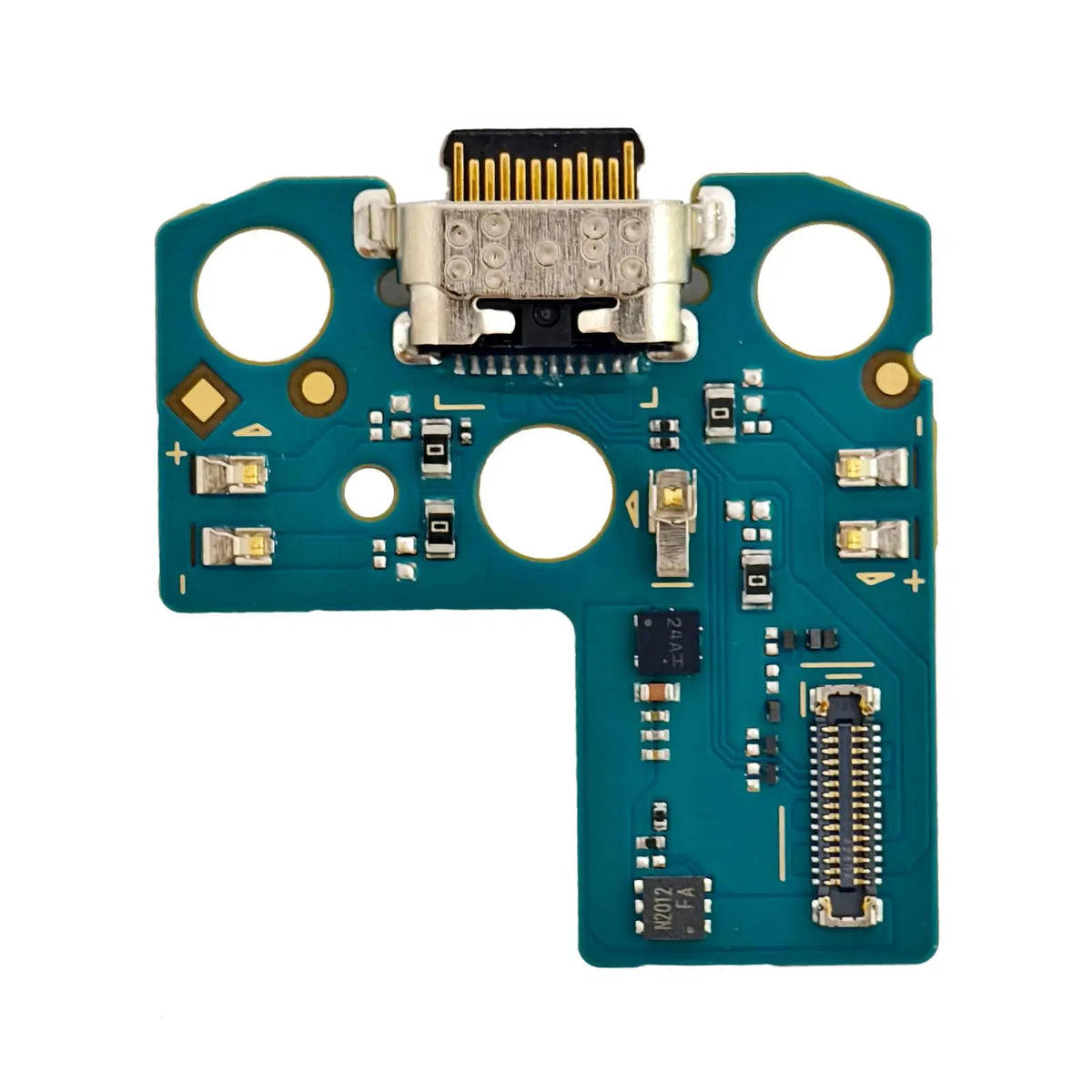 TB371FC/TB372FC USB Charging Port Board For Lenovo Xiaoxin Pad Pro 12.7 inch TB371FC, TB372FC Charging Board Replacement Part Lenovo Tablet repair parts