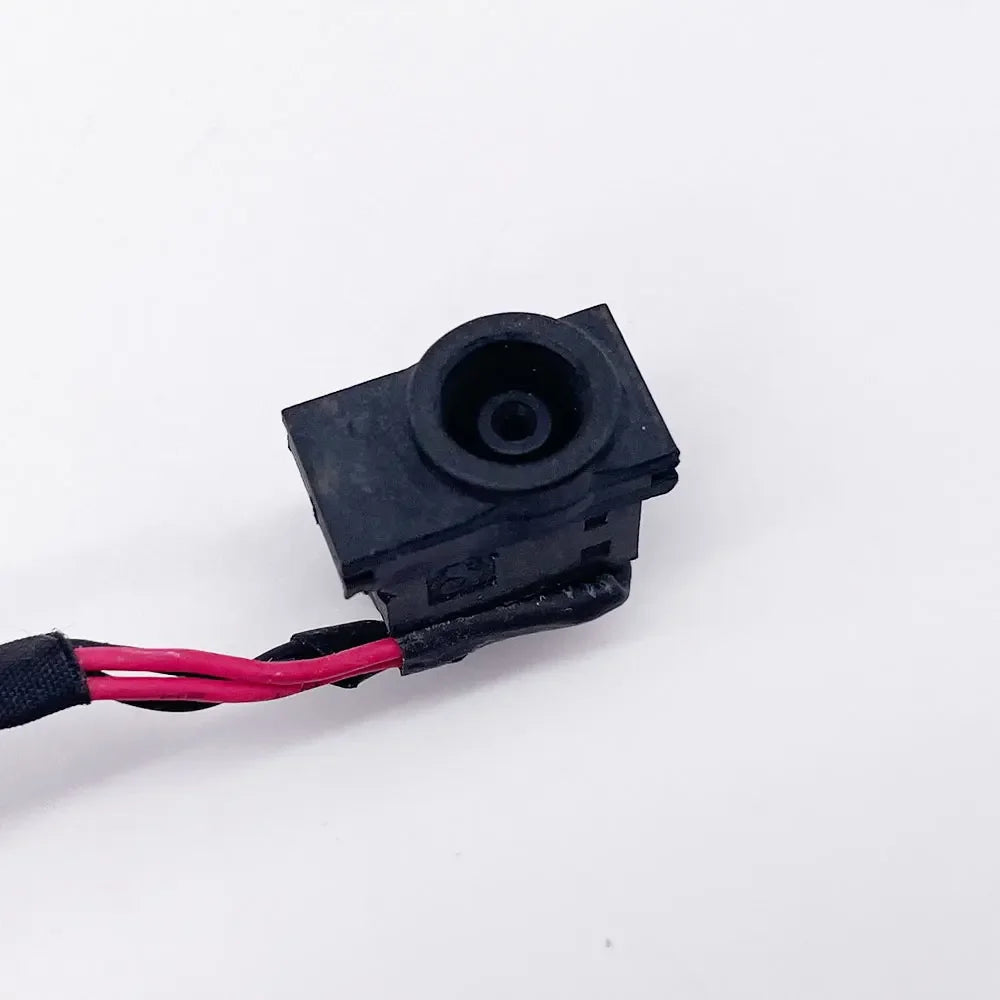 Replace OEM For Samsung R418 R463 R464 R465 R467 R468 R470 NP-N310 Q470 Laptop DC Power Connector Jack DC-IN Charging Flex Cable Samsung laptop repair parts