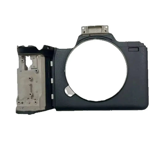 Original A7S3 Front Cover Shell Without Parts for Sony ILCE-7S3 A7SM3 A7Siii Camera Front Shell Repair Parts Digital Camera repair parts