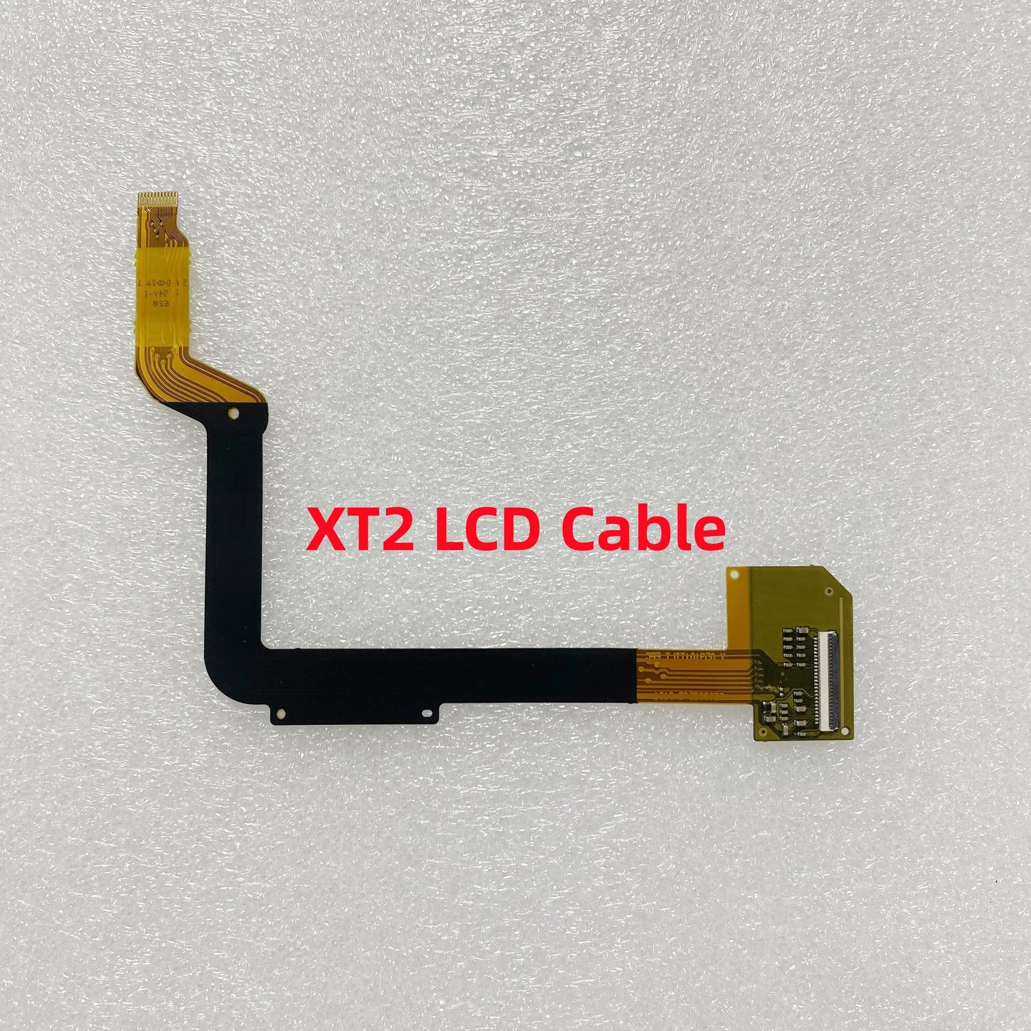 New LCD Display Flex Cable for FUJI Fujifilm XT2 X-T2 Screen LCD Cable Repair Part Digital Camera repair parts