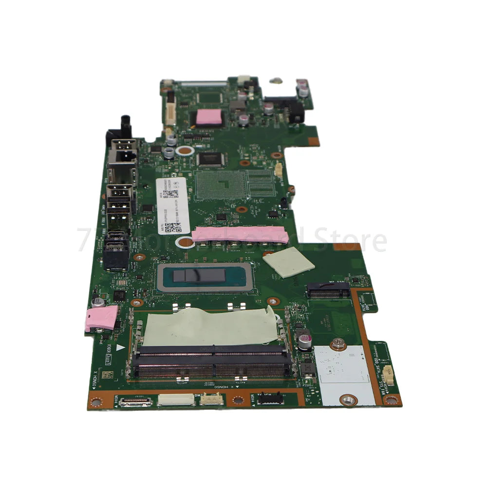 Laptop Motherboard For Lenovo IdeaCentre AIO 5 27IAH7 LA-M301P With CPU i5-12500H i7-13700H 5B21D16986 5B21D17048 Lenovo laptop repair parts