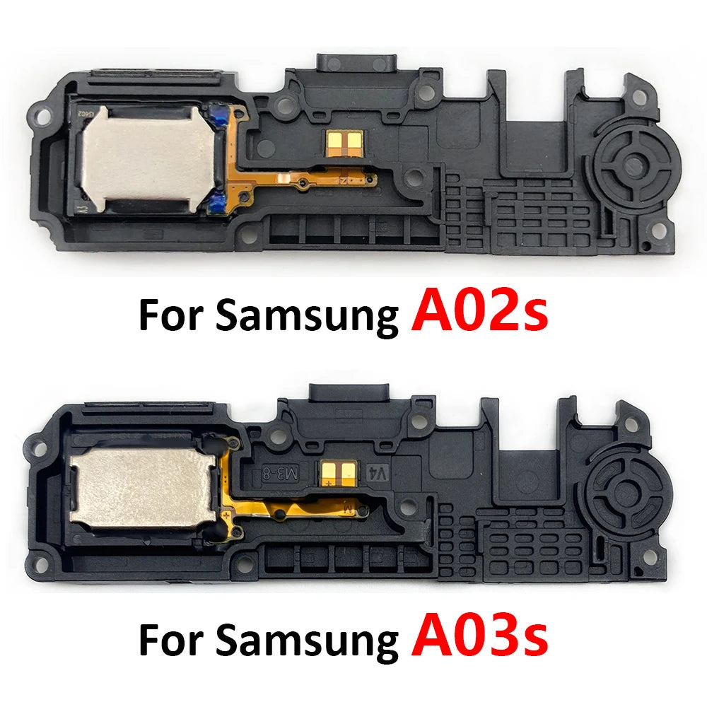 Loud Speaker Buzzer Loudspeaker Flex Cable For Samsung A01 A02 A12 A22 A32 A52 A72 A03 A03s A13 A23 A33 A53 A73 Core 4G 5G Samsung phone repair parts