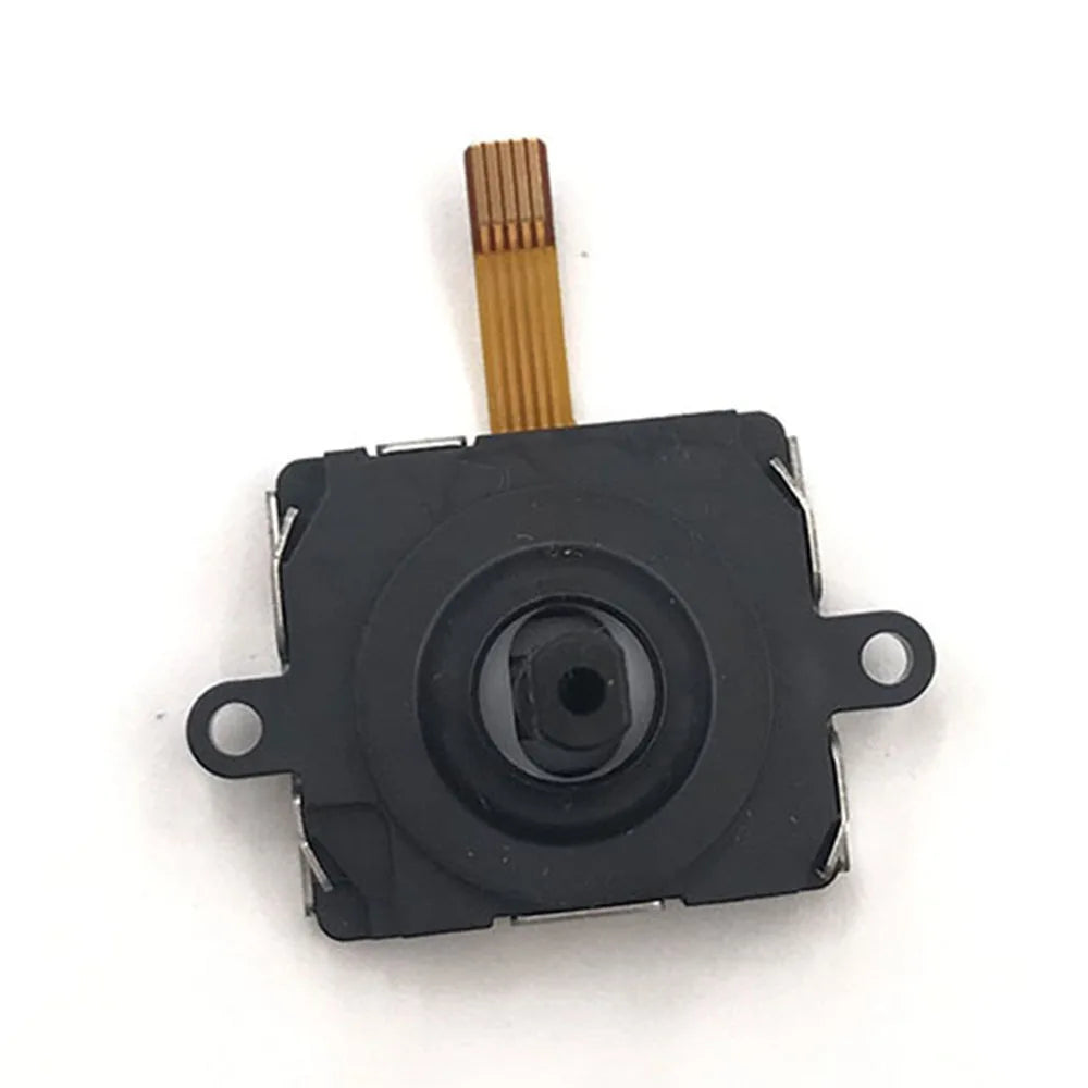 1-5pcs Original For Oculus Quest 2 VR Controller Analog Joysticks Thumbstick Rocker Module Repair Replacement Parts Game console repair parts
