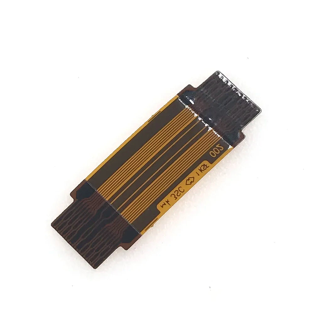For PS Vita 2000 PSV 2000 Right Keypad PCB Board Connect Ribbon Cable Flex Cable Game console repair parts
