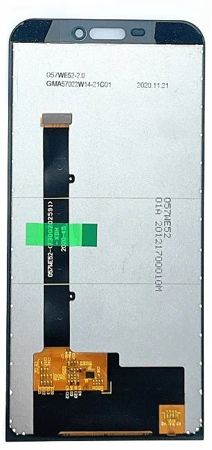 5.7'' Original 100% Tested for AGM H3 LCD Display+Touch Screen Digitizer Assembly LCD+Touch Digitizer for AGM H3 H 3 +Tools Other brand Phone repair parts