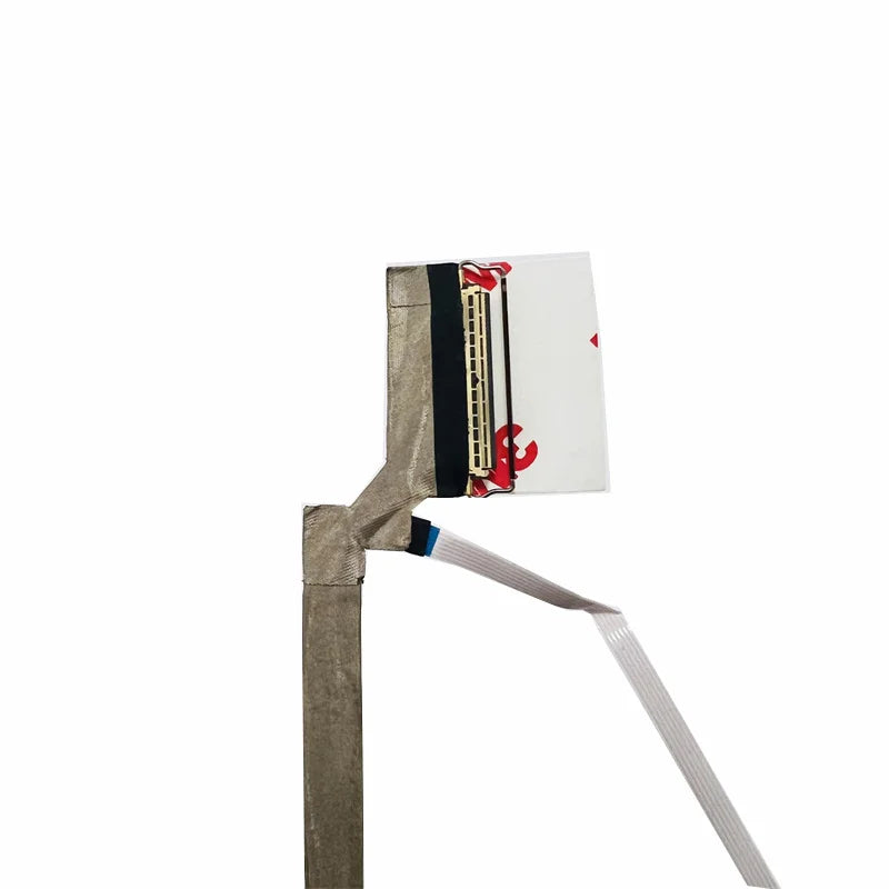 New Original Laptop Lcd Cable For HP Pavlion 15-CX DPF50 DC02C00I500 40pin UHD IR DC02C00I400 40pin UHD DC02C00I200 30pin FHD HP laptop repair parts
