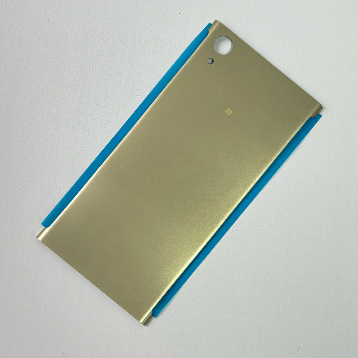 Original Battery Cover For Sony Xperia XA1 Plus Back Battery Cover Rear Door Housing For Sony Xperia XA1 Plus Back cover Replace Sony phone repair parts