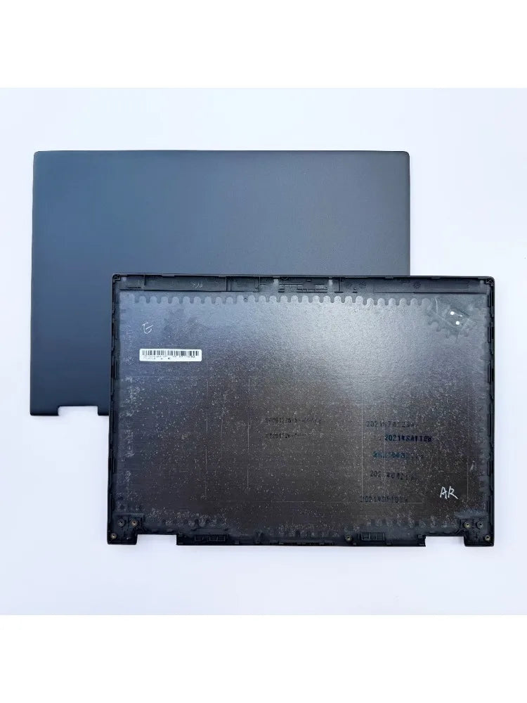 LCD Rear Top Lid Back Cover Case housing For Thinkpad X390 Y-oga X13 Y-oga Gen1 A case 01YU983 01YU984 5CB 5CB0Z324