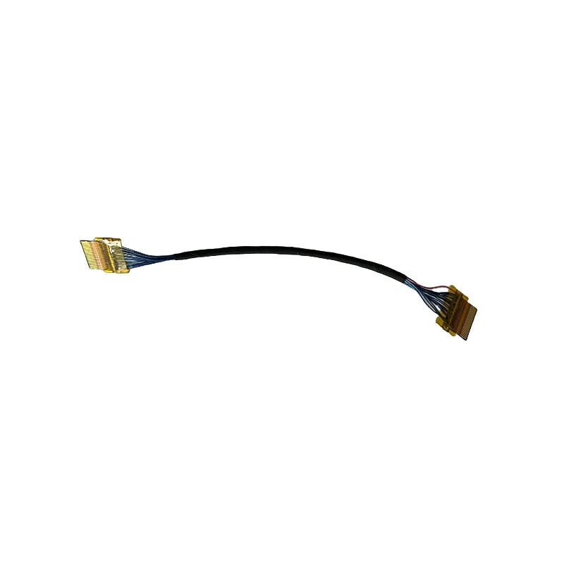 Suitable for GPD PC cable, connecting the screen and the motherboard,  new GPD PC FPC Game console repair parts