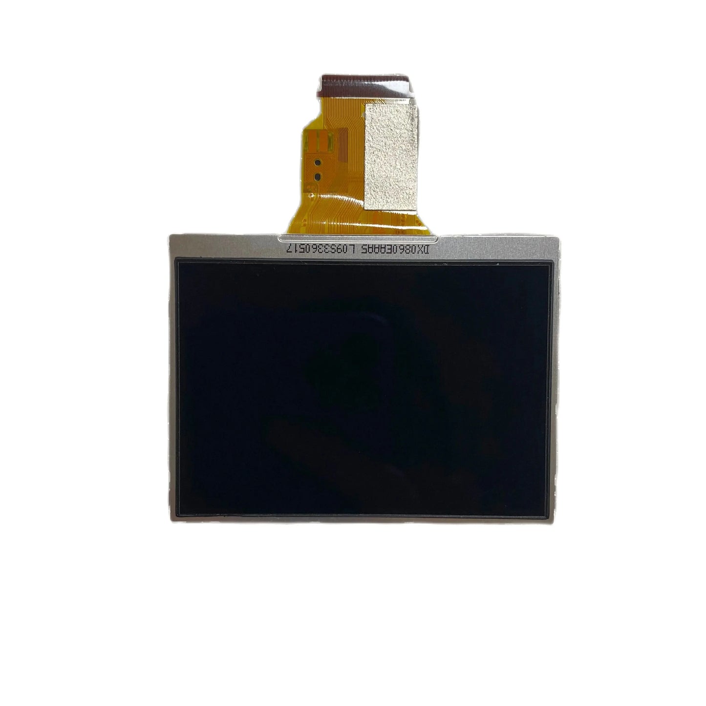 New Camera Display Screen LCD for Canon 6D T3i Kiss X5 Digital Repair Parts with Backlight (LCD Can Not Be Overturned) Digital Camera repair parts