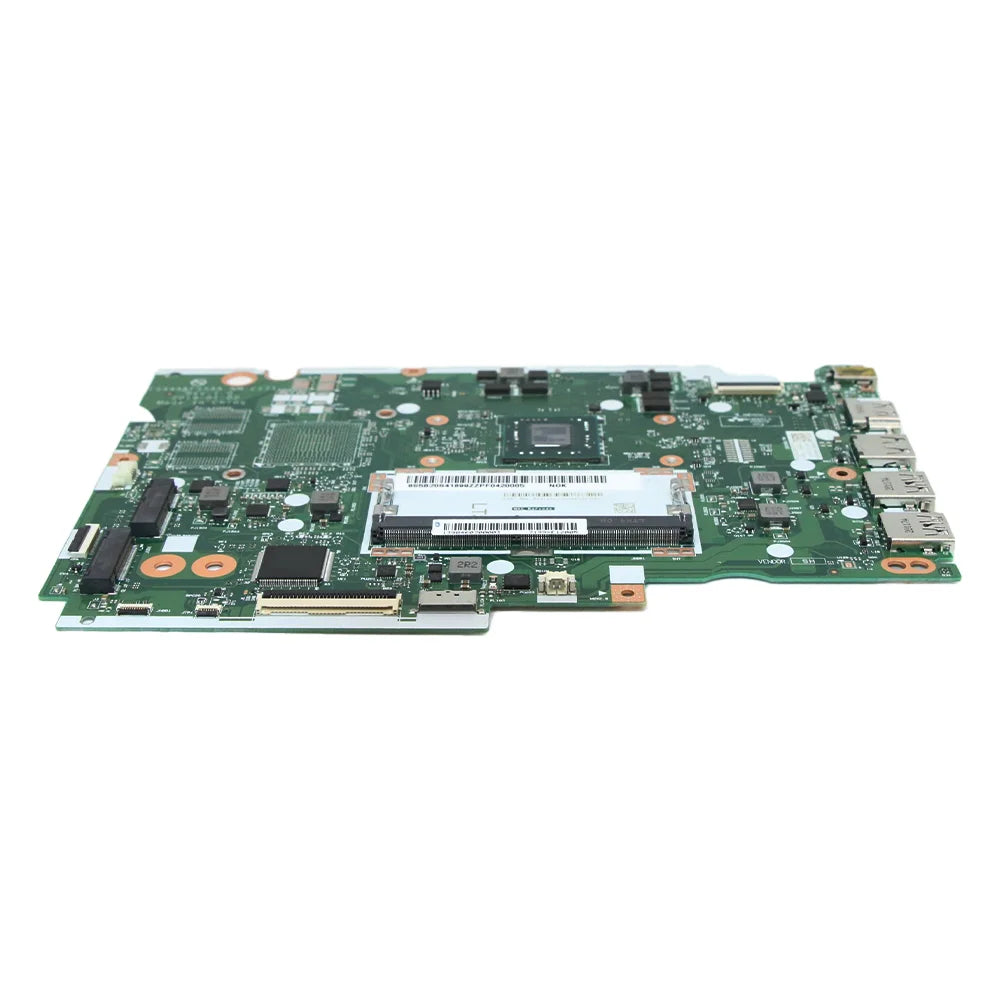 Laptop Motherboard For Lenovo IdeaPad S145-14AST S145-15AST AMD NM-C171 With CPU A4-9125 A6-9225 A9-9425 5B20S41892 5B20S41897 Lenovo laptop repair parts