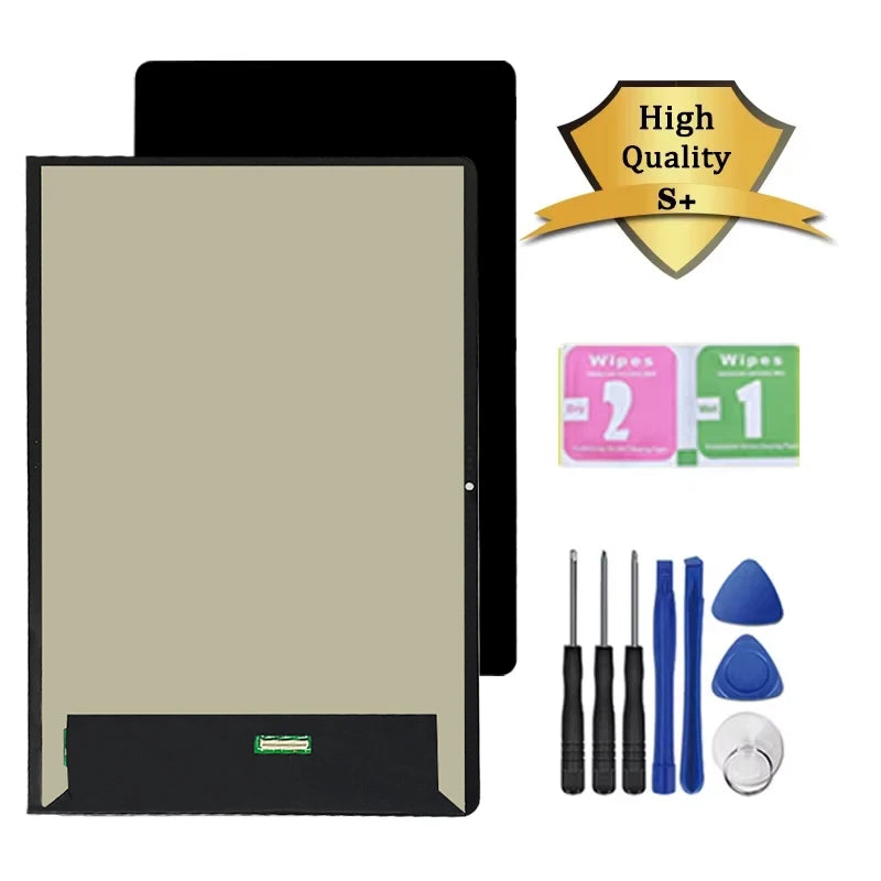 100% Tested J706 Display For Lenovo Yoga Tab 11 YT-J706F YT-J706X YT-J706 J706M Touch Screen LCD Display Assembly Tablet repair parts