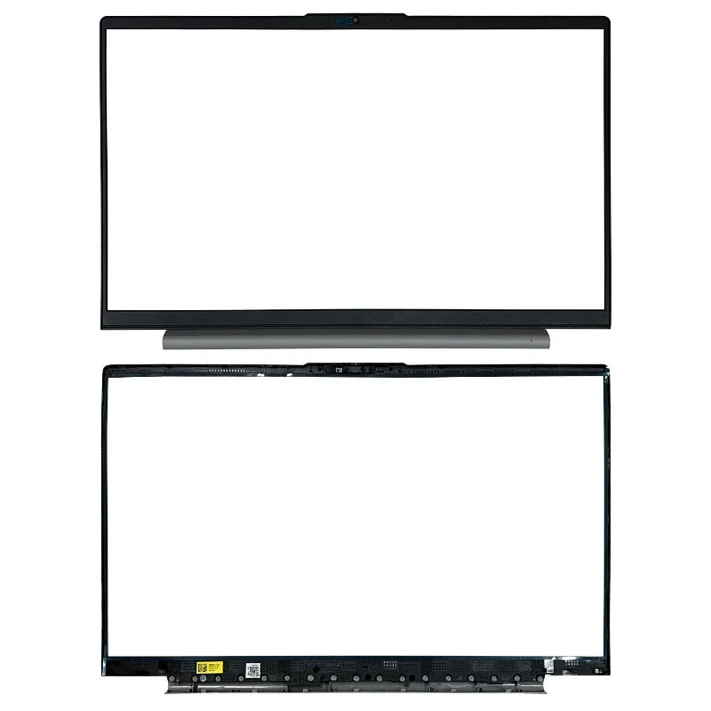 Cover case for Lenovo Xiaoxin 15 IIL 15ARE 2020 2021 ideapad 5-15 lcd back housing topcase palmrest bottom shell keyboard hinge Lenovo laptop repair parts