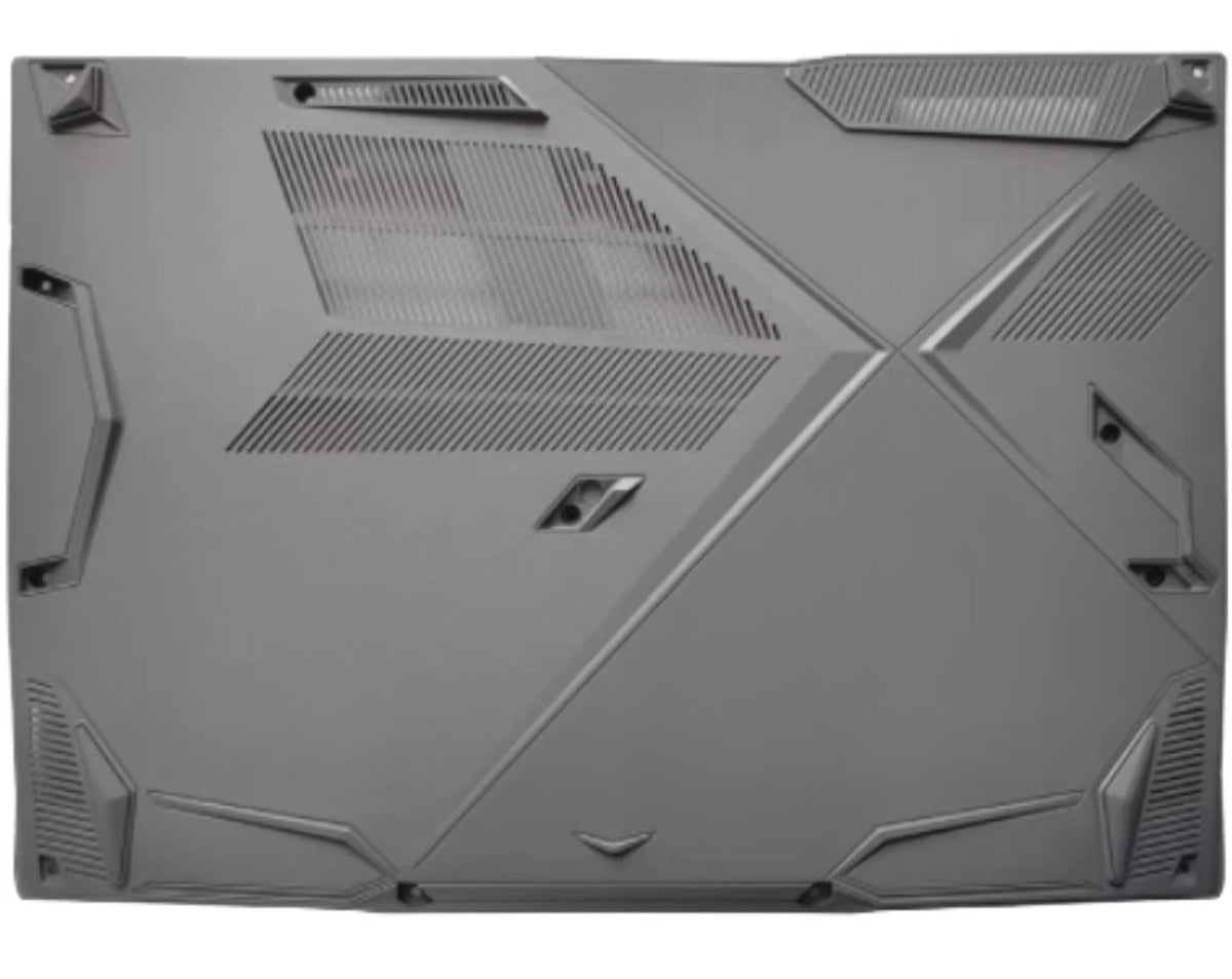 Cover case for MSI 15 Thin A15 MS-16R8 16RK Lcd back housing bezel frame upper palmrest topcase bottom hinge shell MSI laptop repair parts