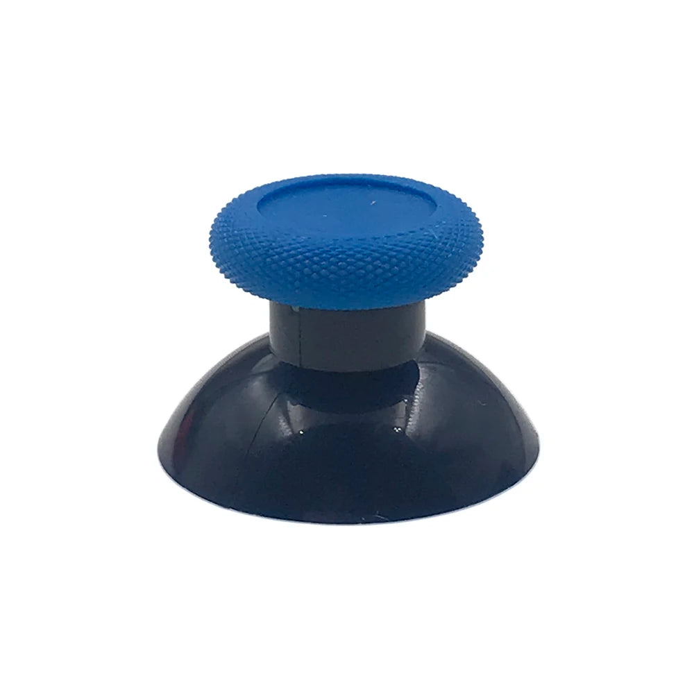 2PCS 3D Analog Joystick Thumb Stick Grip Cap Rocker Buttons For Xbox One Sereis S X Core Controller Thumbsticks Cover Game console repair parts