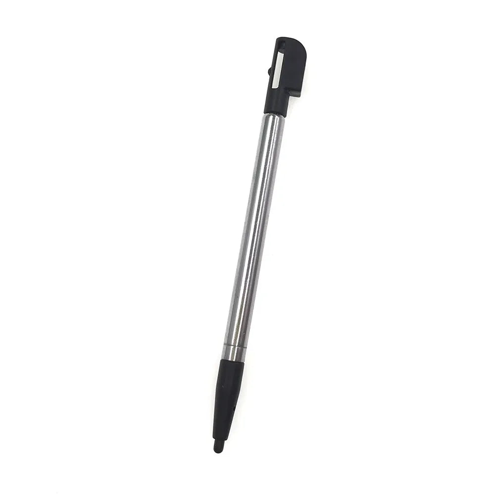 1-5Pcs Plastic/Metal For NDSI NDSL For Nintendo DSI NDSI XL LL Stylus Touch Pen This For NDSi XL Just Longer Than Normal DS Game console repair parts