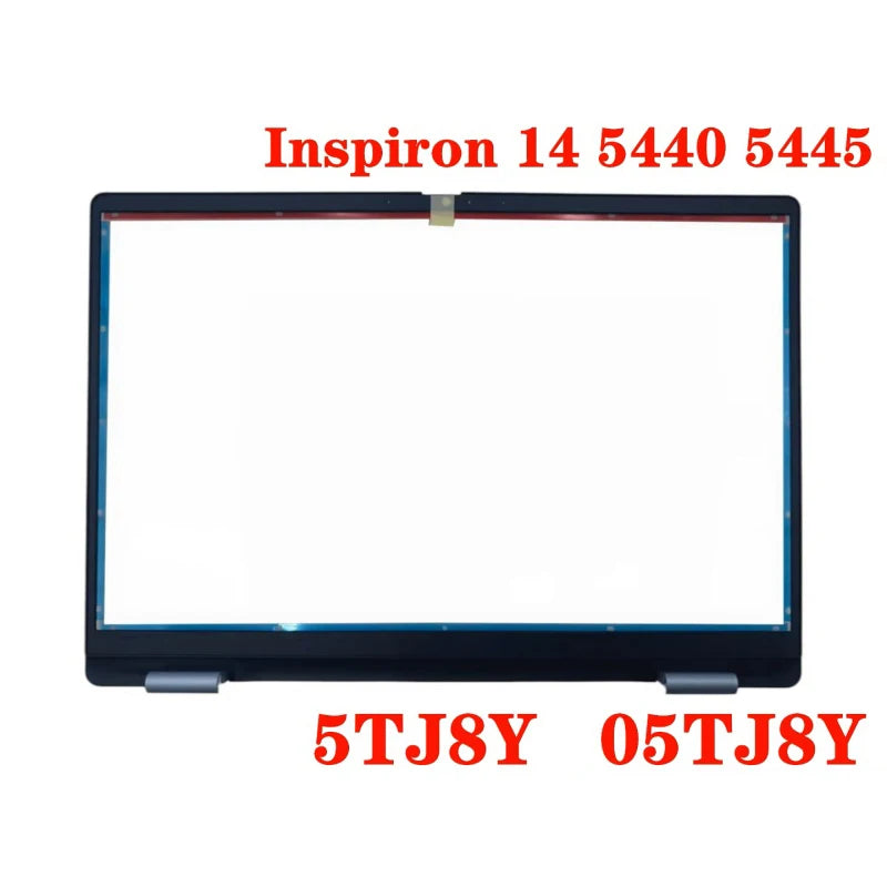 NEW ORIGINAL Laptop Top Case/LCD Back Cover Case Bottom Case for DELL Inspiron 14 5440 5445 01MKPJ 0W3M0T 0YGT79 04CVR8 0C3FKG Dell laptop repair parts