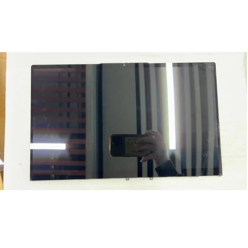 14 Inch Touch Screen For Lenovo Yoga C940-14 C940-14IIL 81Q9 Digitizer Replacement Assenbly With Frame+Board 5D10S39596/39595 Lenovo laptop repair parts