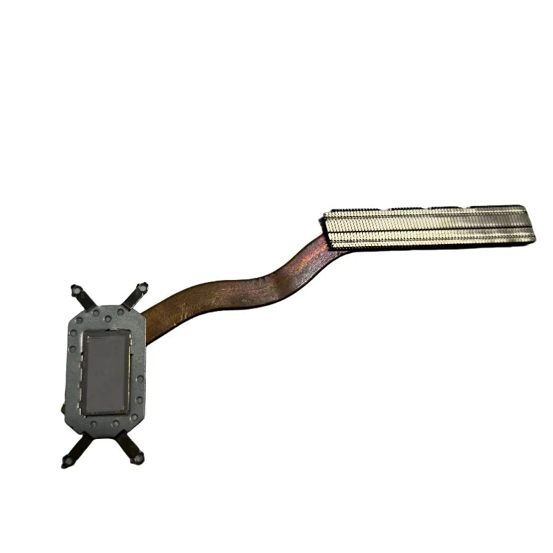 NEW Original LAPTOP FAN Heatsink For Dell Inspiron 15 3510 3520 08V0RC Dell laptop repair parts